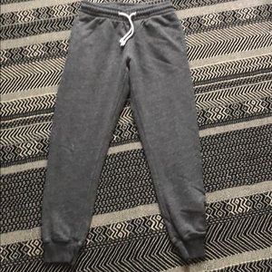 H&M Skinny Fit Men’s Sweatpants